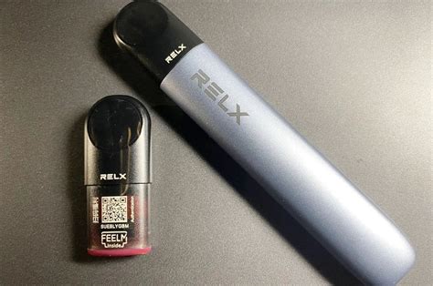 RELX悦刻电子烟有害吗?_分析观点_新闻资讯_蒸汽联|电子烟行业之家