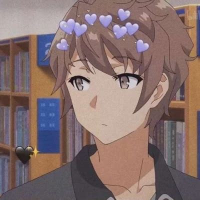 女生男生温柔甜蜜头像