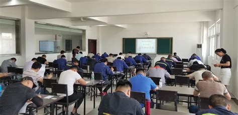 高技能人才职业技能培训、鉴定工作圆满完成-徐州技师学院培训学院