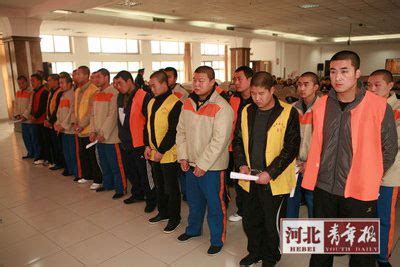 安徽泾县20人涉黑案一审宣判 主犯获刑20年罚金1亿 - 法律资讯网