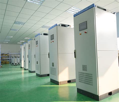 应用案例-北京智源新能电气科技有限公司