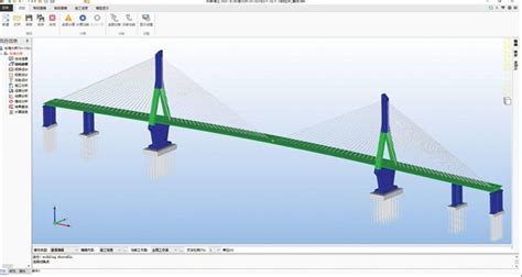 桥梁博士4.0软件如何导出BIM模型？-路桥设计-筑龙路桥市政论坛