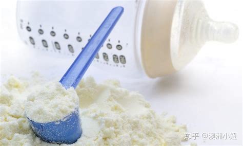 适合中国宝宝的好奶粉：a2至初三段奶粉的优势解析 - 知乎