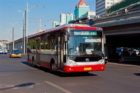 天津：首批纯电动公交车运行一年半总里程360万公里_电池网