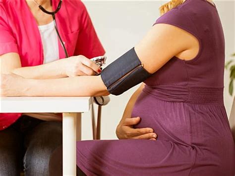 产科小科普——妊娠期高血压（HDCP） 产科