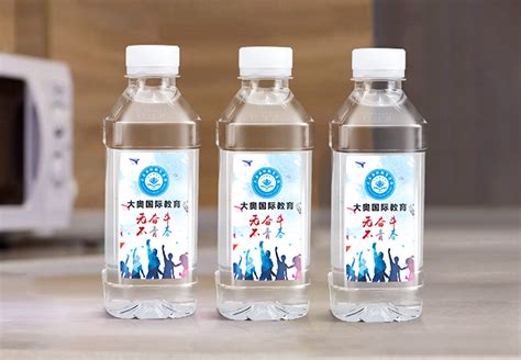 23年定制水行业经验，告诉你不同行业怎样用好瓶装定制水