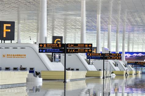 武汉天河机场登机程序-武汉天河机场第一次坐飞机流程