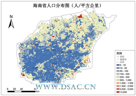 城市公共资源与人口分布的空间适配性分析——以深圳市为例