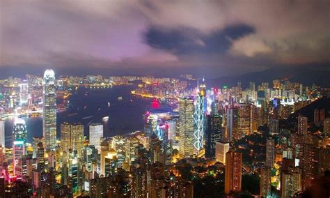 最新最全香港自由行攻略 (6)--港澳--人民网