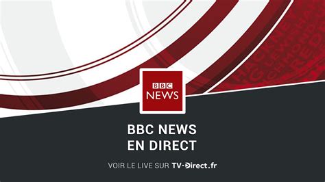 BBC World News Live Streaming - NewsLive.com