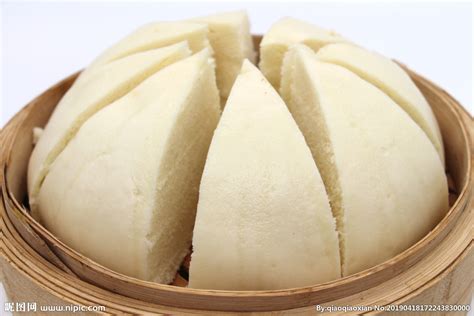馒头样式大全图片