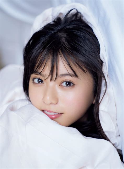 21岁的日本女星斋藤飞鸟写真集第二弹，美！