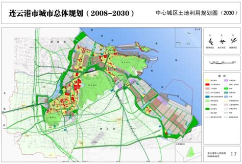[江苏]城市规划及单体设计方案文本-城市规划-筑龙建筑设计论坛