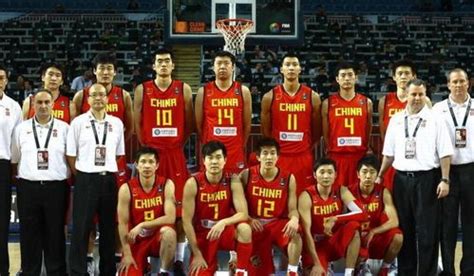 J9说体育：FIBA公布男篮世预赛亚洲区排名:中国队位列第4 - 知乎