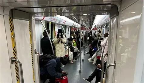 坐地铁还需要戴口罩吗？杭州地铁明确回应