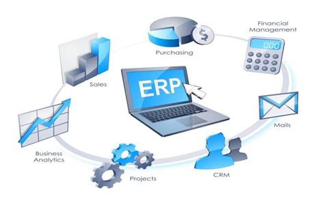 佛山ERP软件 - 知乎