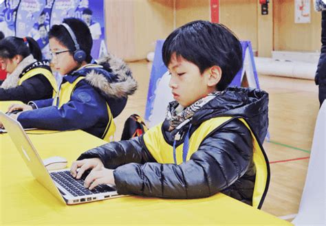 郑州十大青少年编程教育培训机构
