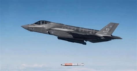 美媒：美军承认F-35隐形战机项目失败，要造“5代减”新战机-中国南海研究院