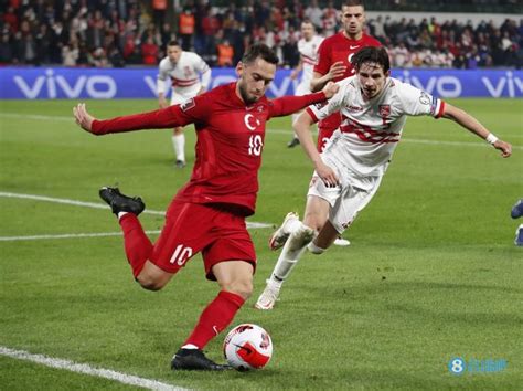 恰尔汗奥卢：土耳其不该踢欧国联C级联赛，我们会全力证明这一点-直播吧zhibo8.cc