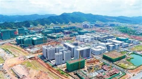 中韩（惠州）产业园已引进项目174宗 计划总投资1866.5亿元|产业园|惠州市|中韩_新浪新闻
