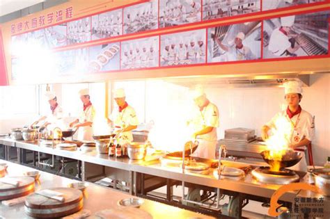 陕西新东方烹饪学校到底靠不靠谱，看完这些你就懂了！_学校新闻_陕西新东方烹饪学校