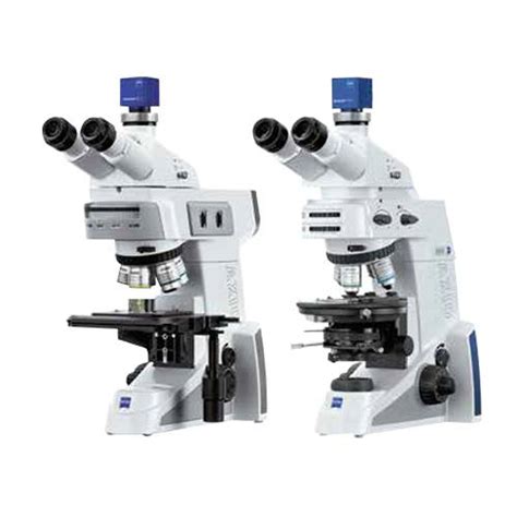 蔡司Axio Lab.A1-工业显微镜 - 「朗通精密」-德国蔡司官方授权代理商
