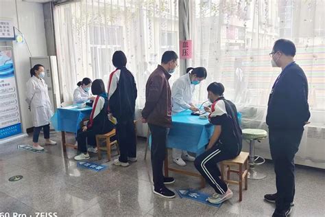 濮阳市安阳地区医院体检预约指南/套餐价格/注意事项 - 知乎