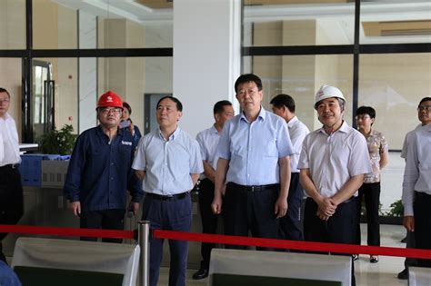 国家能源集团蚌埠发电公司