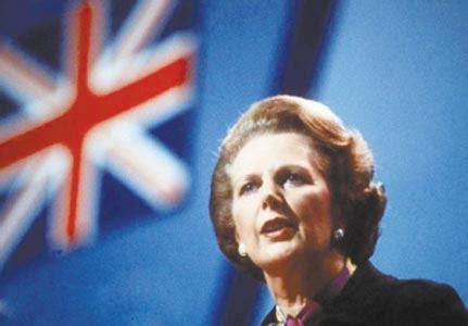 带你探寻英国首位女首相 撒切尔夫人的小简介 - 知乎