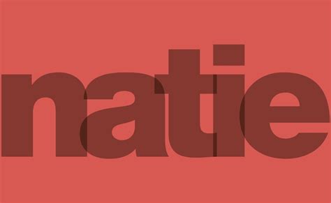 Natie Animation Branding | Natie | Branding Agency