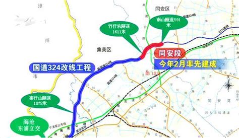318国道荆州段改扩建工程放线挖沟工作正式启动-新闻中心-荆州新闻网