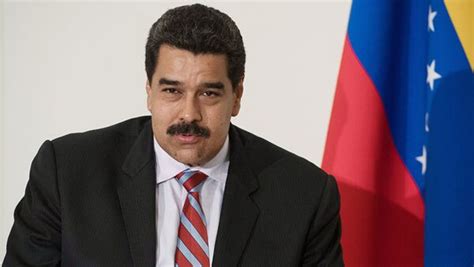 委内瑞拉总统马杜罗感谢普京承认该国选举结果 - 2018年5月22日, 俄罗斯卫星通讯社