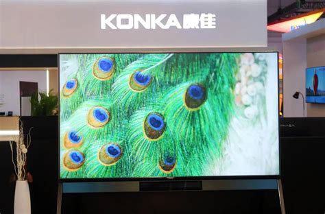 康佳(KONKA) 65P9 65英寸 4K超高清 智能WIFI液晶电视 - _慢慢买比价网
