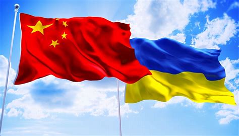 乌克兰危机中 中国人要始终站稳中国立场_凤凰网资讯_凤凰网