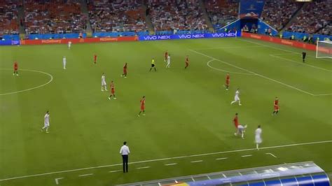 2018世界杯 葡萄牙VS西班牙 葡萄牙3：3西班牙_腾讯视频