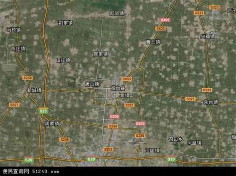 桓台县城区地图,_大山谷图库