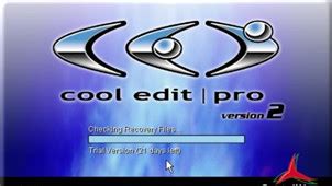 【CoolEditPro官方下载】CoolEditPro汉化特别版 v2.1 中文免费版-开心电玩