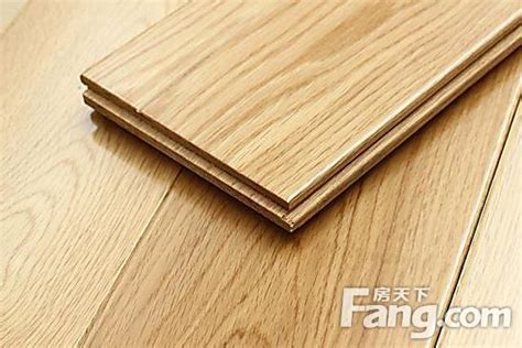 纯实木地板价格表 纯实木地板怎么样 - 房天下装修知识