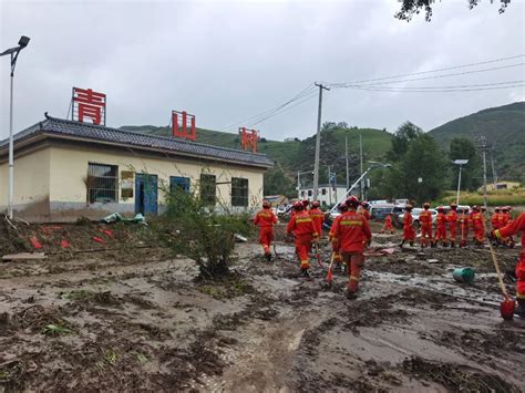 青海大通县山洪已致17人死亡：一场始料未及的紧急撤离