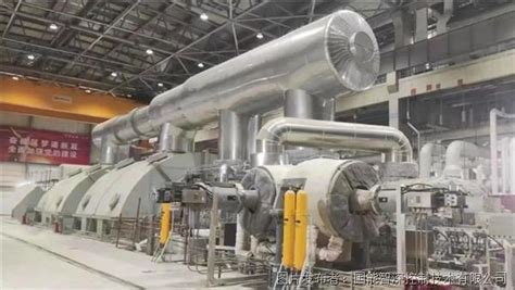 国内在建最大火电项目第三台百万千瓦机组投产