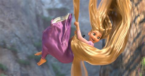 惊喜！迪士尼开发真人版《魔发奇缘》，谁是“乐佩公主”最佳人选|魔发奇缘|迪士尼|公主_新浪新闻