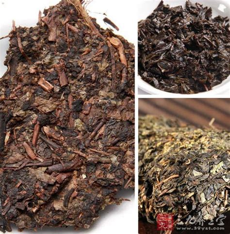 黑茶的功效与作用 - 绿茶网