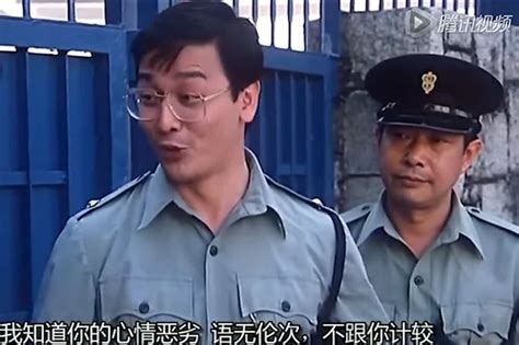 香港电影：看陈百祥胡大为等三人怎么整曹查理