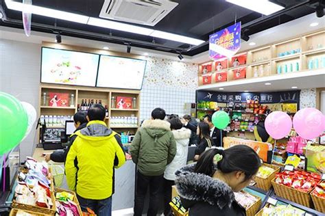 上海悠百佳休闲零食品质严选,与消费者一起探索美味世界奥秘 - 知乎