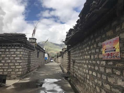 西藏日喀则市定日县发生4.3级地震，震源深度28千米-千龙网·中国首都网