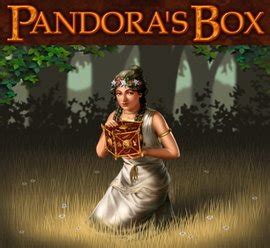 潘多拉的盒子(古希腊经典神话)_360百科