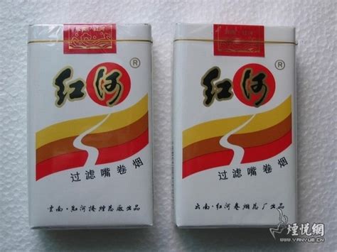 红河(软甲)香烟价格表图大全,多少钱一包,真伪鉴别-12580