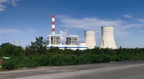 汇流河发电厂热电联产项目（350MW+50MW）锅炉点火一次成功-国际电力网