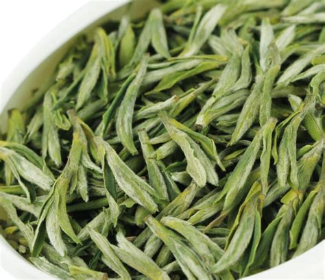 中国五大名茶排行榜介绍_五大顶级茶叶品种(均有茶王之名)- 茶文化网
