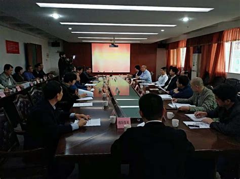揭阳市人民政府防治艾滋病工作委员会召开成员单位工作会议-工作动态
